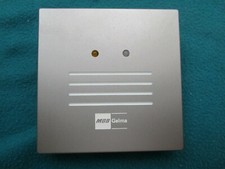 Mbb gelma zutrittsleser - mbb,