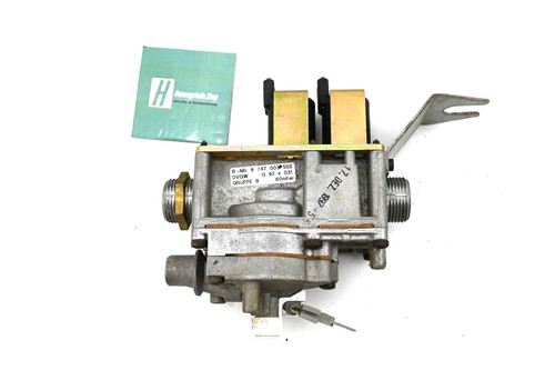 Junkers bosch gastherme - junkers/bosch,