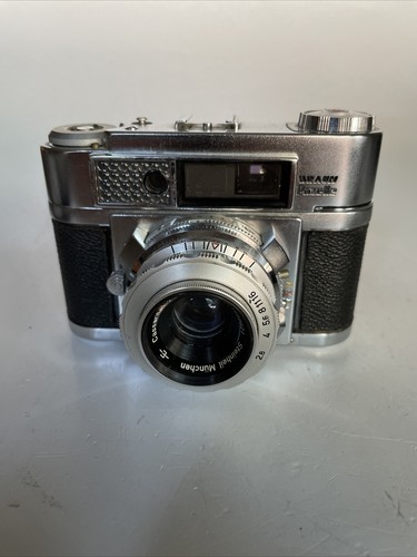 S0449 braun paxette - -, super