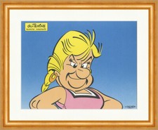 Gutemine Gallier Uderzo