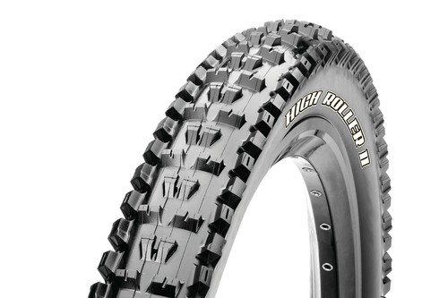 Maxxis high roller - maxxis, ii+