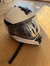 BMW Motorrad Enduro Helm –