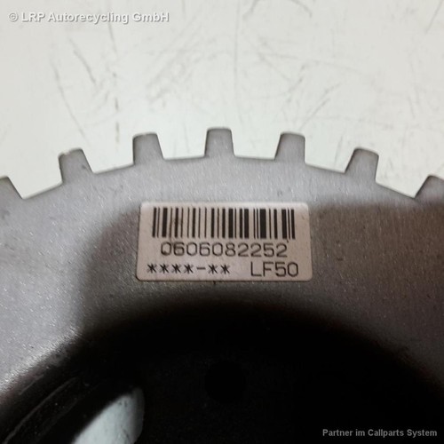 Mazda 2007 original - cr, bj.2007