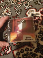 GOATMOON - Finnish Steel Storm
