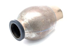 Bravilor Bonamat Edelstahleinsatz Kaffeekanne Pumpkanne 2,2 Liter Isoliereinsatz