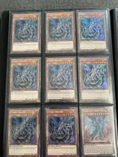 yugioh karten sammlung