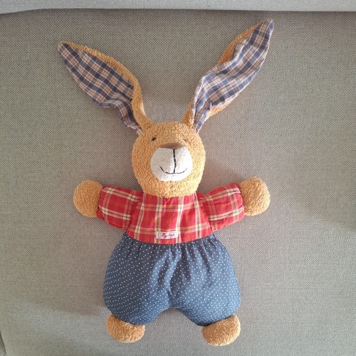 Sigikid hampel hase frottee - sigikid,