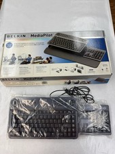 Belkin MediaPilot Programmable