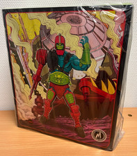 Mondo Masters Of The Universe