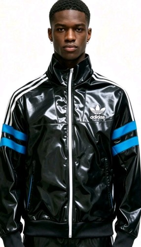 Adidas chile nylon wetlook - adidas,
