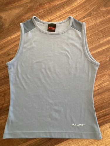 Mammut funktionsshirt top - funktionsshirt,,
