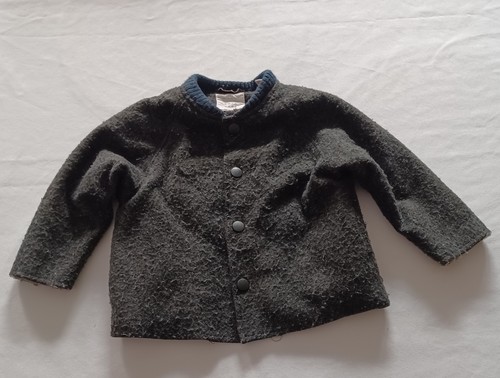 Zara baby jungen - zara, anthrazitgrau