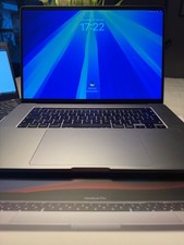 Apple MacBook Pro 2019 16"