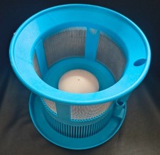 Meiko Rundfilter - Siebeinsatz