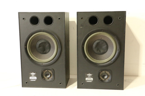 Paar bose 4000xl high - high, end
