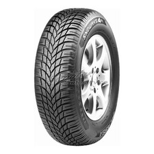 SnoWays 4 3PMSF XL 225/55 R16