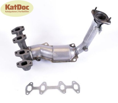 Katalysator fiat punto - fiat,