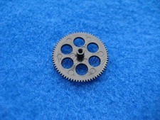 Hauptzahnrad unten für Gyro