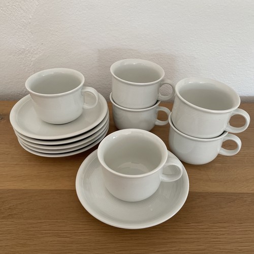 Thomas trend weiss - trend, 6