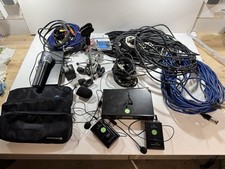 Beyerdynamic Funkmikro Set