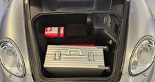 Voll aluminium hartschalen - voll,