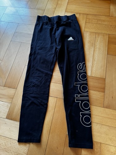 Sporthose adidas 152 schwarz - adidas,