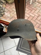 Stahlhelm m42 ef64 mit - m42,