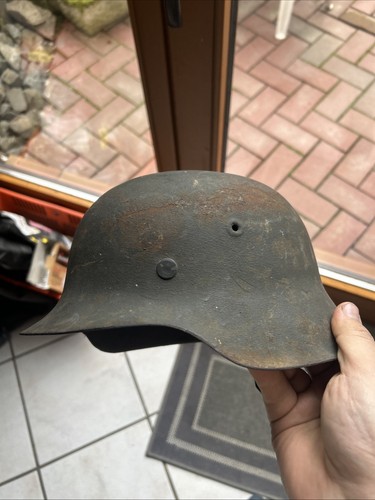 Stahlhelm m42 ef64 - m42,