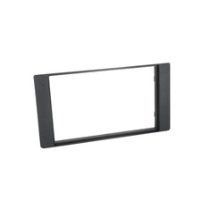 2-DIN Radioblende für Ford