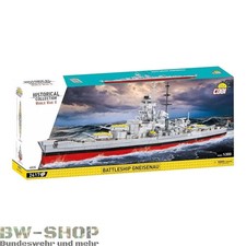 COBI-4835 KLEMMBAUSTEINE WW2