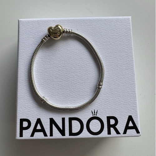 Pandora armband schlangenkette - armband,