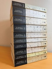 The Diary of Samuel Pepys