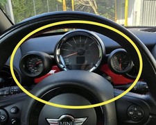 Mini Cooper R56-R57-R58-R59