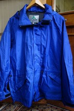 Vaude Jacke Gr. L Regenjacke