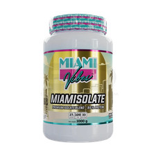 MIAMI VIBES MIAMISOLATE 1000g