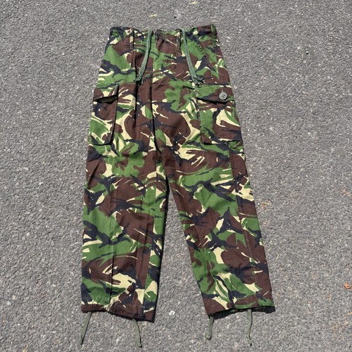 British army surplus - british, 95