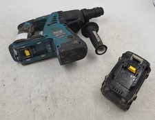 Makita BHR261T Hammerbohrer - Für Teile, Reparatur, Gebraucht