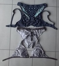 2 schöne Bikini's 2-Teiler