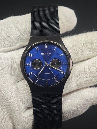Bering titanium 11939 - bering,