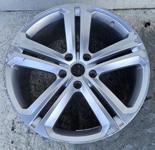 Alufelge zoll 5x130 - 21,
