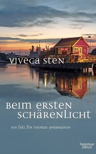 Beim ersten schärenlicht - beim,