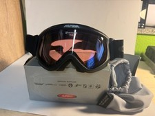 Alpine Ski Brille Skibrille