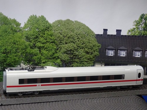 Märklin 43717 ice - märklin,