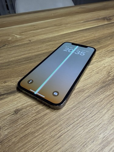 Iphone pro 128gb graphit - 12,