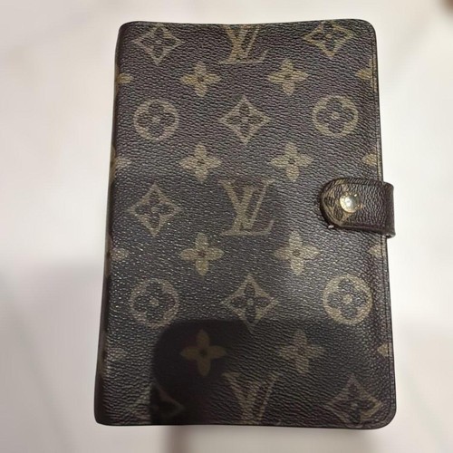 Louis vuitton monogram - louis, mm