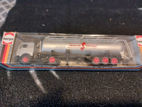Herpa mb - herpa,, 1:87,