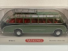 O1021 Modellautobus 1:87