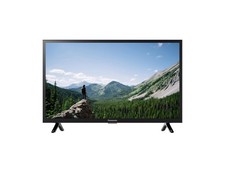 Panasonic TX-32MSW504 LCD-TV 32" (82cm), schwarz  - B-Ware