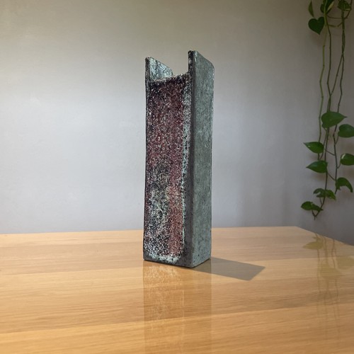 Studio keramik ton vase - studio,