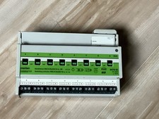 Merten Schaltfaktor REG-K/8x230/16 m gebraucht